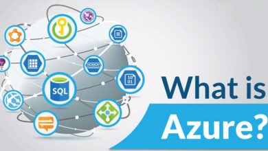 azure what is